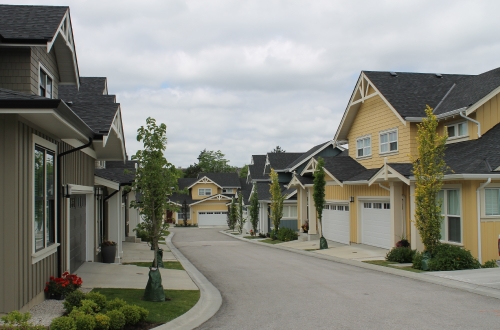 Heritage (Infinity) - Energy Electric Services BC