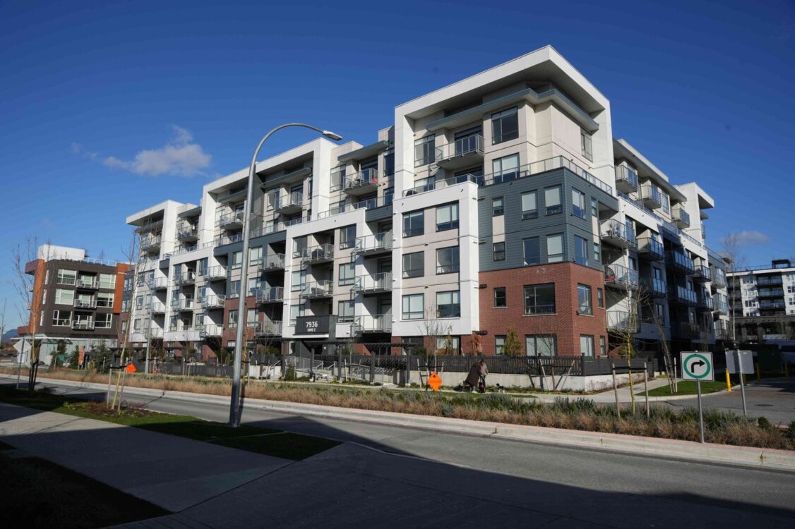 The Hive 1 and 2 — electrical project in Langley, BC by Energy Electric