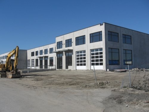 Bridgeport