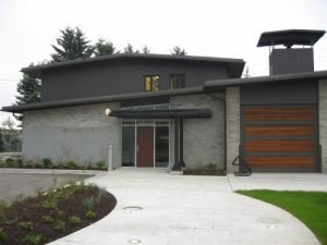 City of Surrey Community Centre