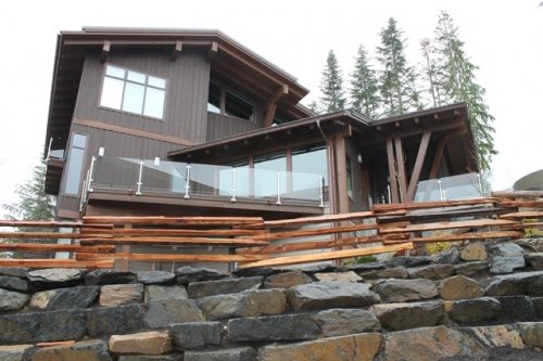 Kadenwood – Whistler