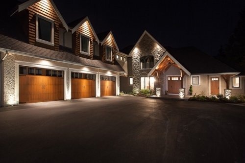 North Langley