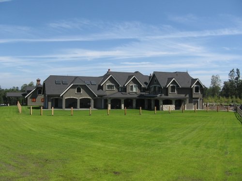 Highpoint Langley – 1