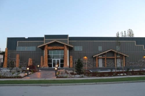BC Plant Health Care