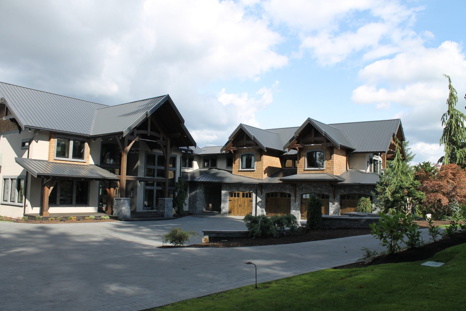 Fort Langley