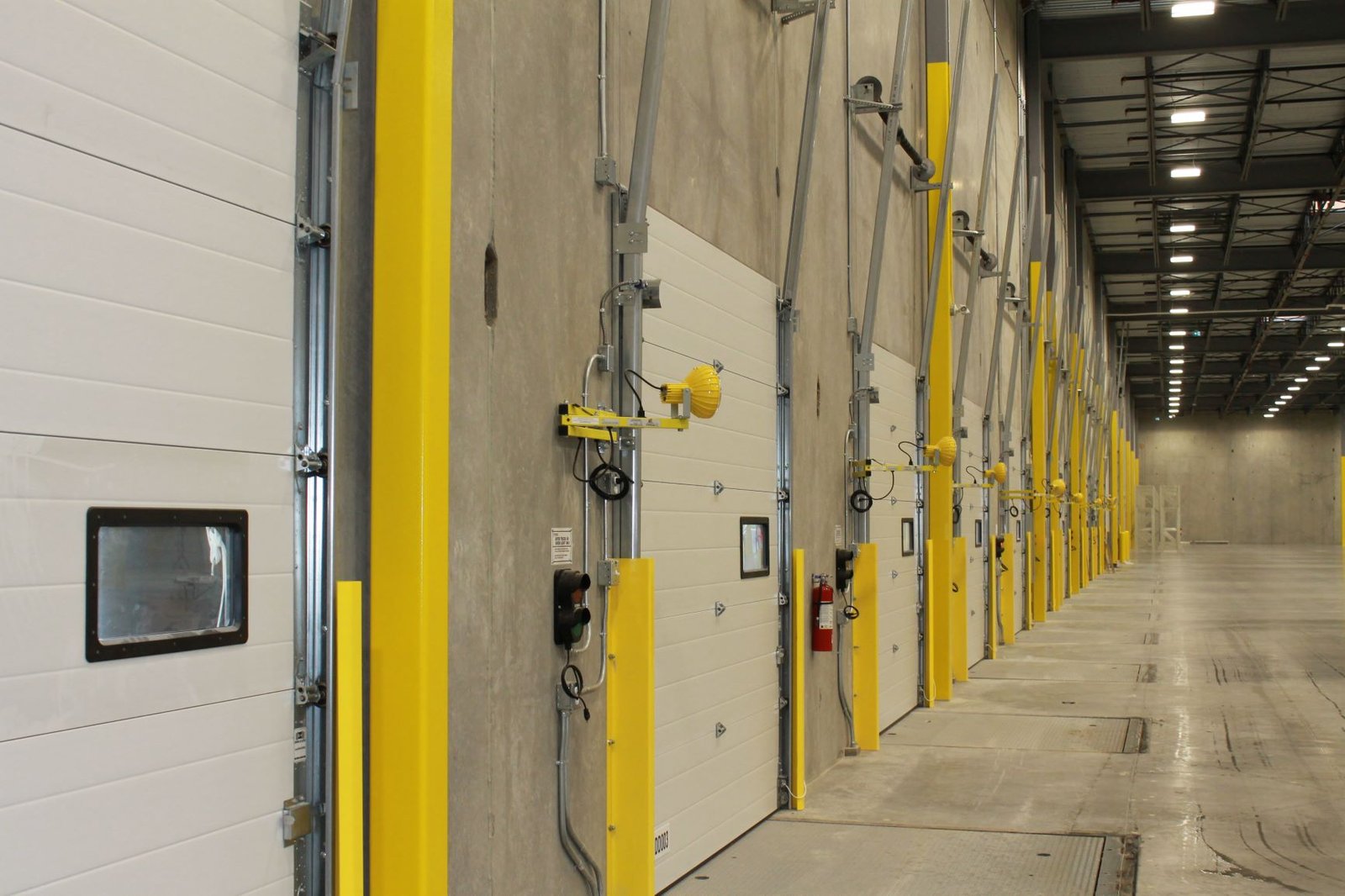 Home Depot Distribution Center