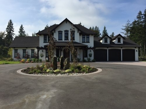 South Langley