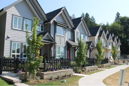 Sync — electrical project in Surrey, BC by Energy Electric
